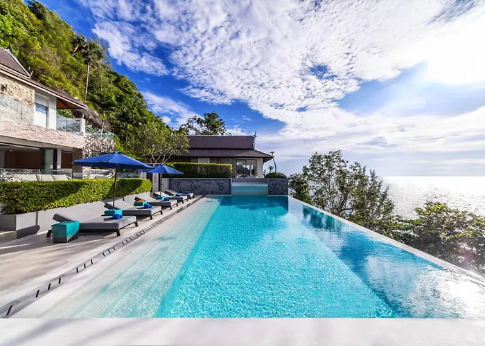 Villa La Prana Phuket