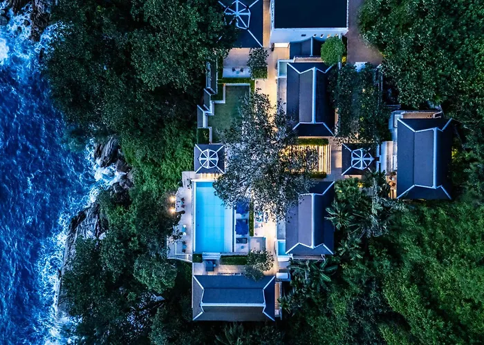 Villa La Prana Phuket